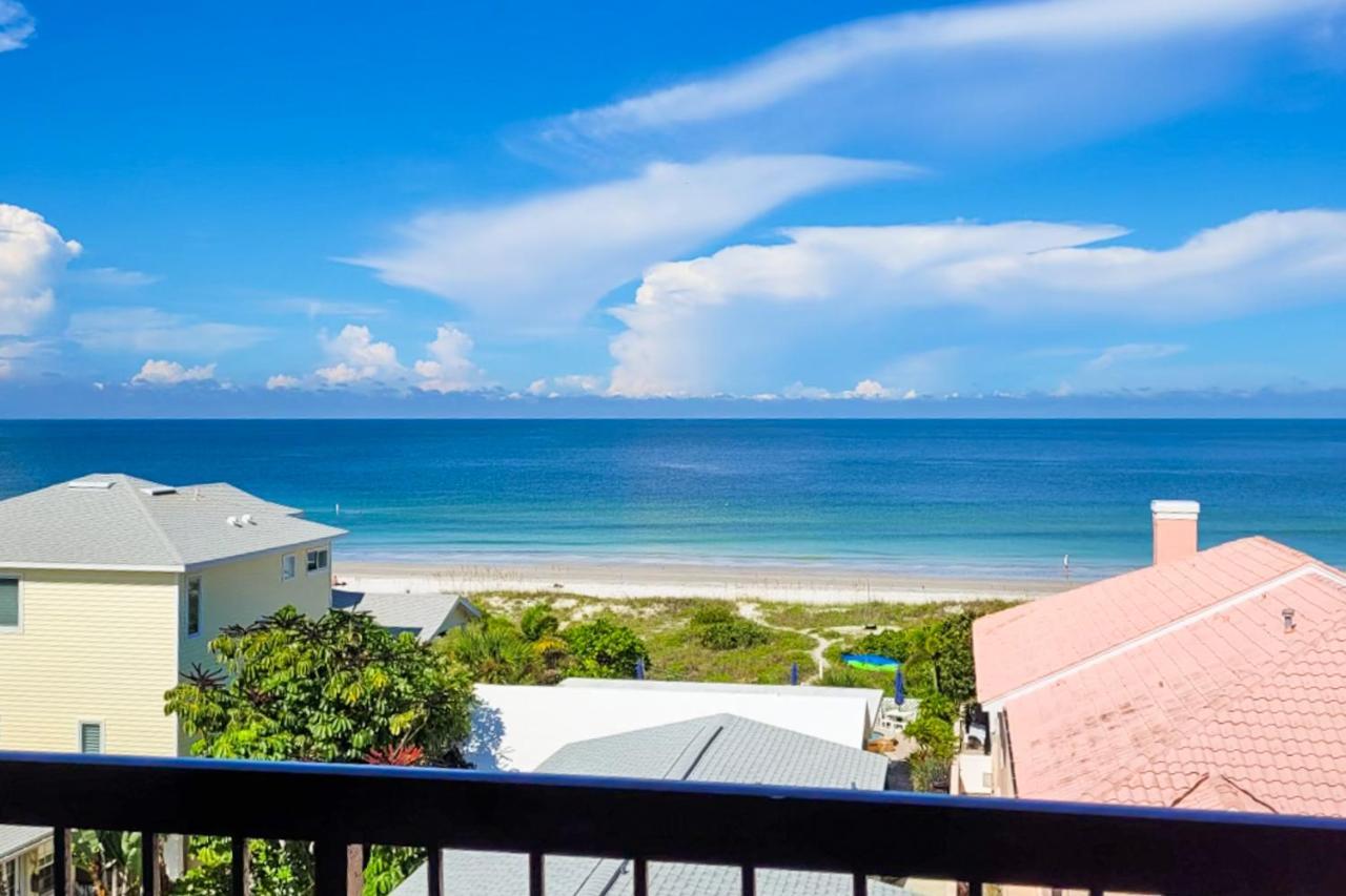 Sand Castle North 501 Clearwater Beach Εξωτερικό φωτογραφία