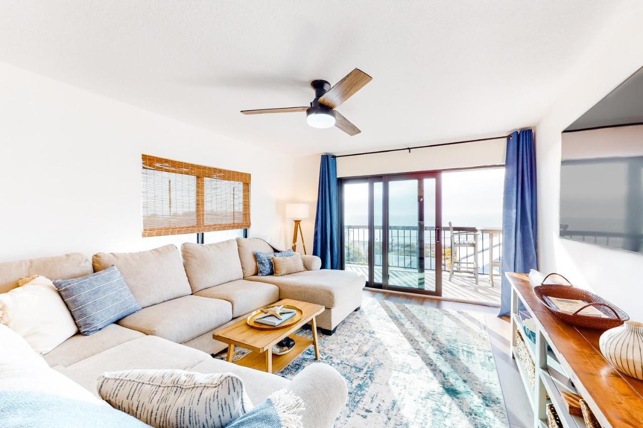 Sand Castle North 501 Clearwater Beach Εξωτερικό φωτογραφία