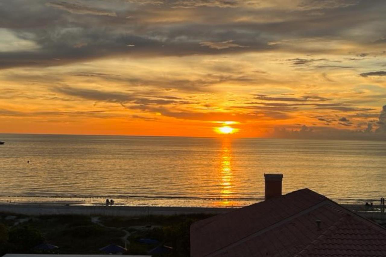 Sand Castle North 501 Clearwater Beach Εξωτερικό φωτογραφία