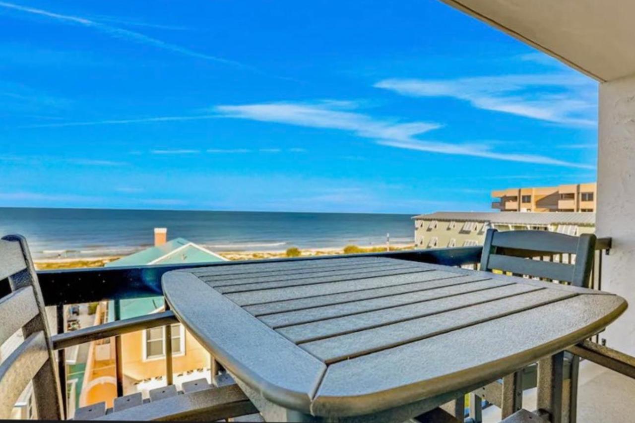 Sand Castle North 501 Clearwater Beach Εξωτερικό φωτογραφία